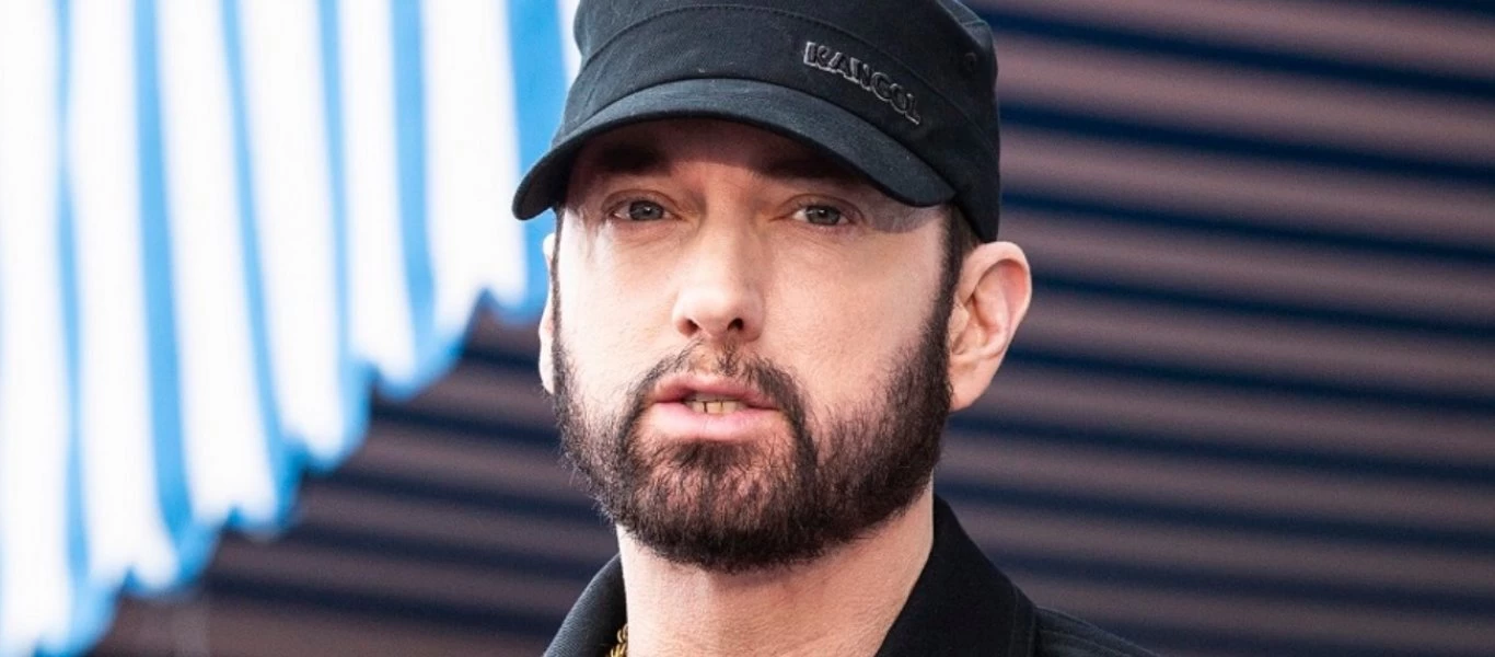 Eminem: Το μυστικό στην διατροφή του που τον βοήθησε να χάσει 40 κιλά